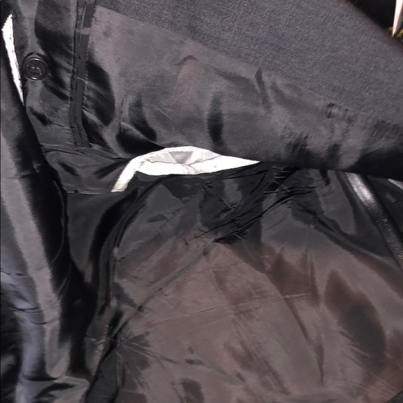 Used suit jacket size 40S by Guabello - Picture 8 of 12